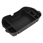 Front Trunk Organizer Tray Storage Box Tpe Storage Box For Tesla Model 3 17-20