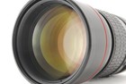    near Mint W tripod Mount   canon Ef 200mm F 2 8 L Usm Telephoto Lens From Japan