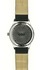 Akribos Xxiv Men s Ak618ss  essential  Stainless Steel Black Watch 137946