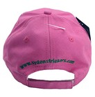 John Deere sydenstricker  Hot Pink Hat cap - Sydenstrickerhotpink