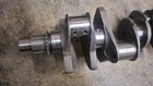Eagle 434741256100 Forged 4340 Steel Crankshaft  Gm Ls 4 125  Stroke Std Sized