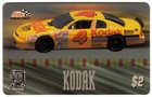  2  Phonepak 1  1996  Complete Set Of 40 Different Nascar Cards Phone Card
