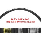 Transmission Drive Belt For Can-am Defender Hd10    Max Hd10 2020-2025 422280652