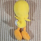 Yottoy Looney Tunes Tweety Bird Medium Plush 14-24in Pa-10805 cn 