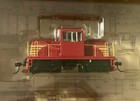 Bachmann Spectrum Ho Scale Ge 45-ton Switcher Dcc Item No 85203 Unlettered