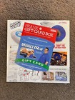 Prank-o Funny Joke Prank Gag Gift Gift Box 8 x6 x2  - Rotowipe