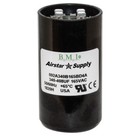 Usa 340-408 Mfd Uf Electric Motor Start Capacitor 165v Hvac 165 Vac V Volt