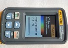Fluke Vt04a Visual Ir Thermometer Infrared Vt-04a - 16040349 Made In Usa