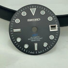 Seiko Mod Gmt Style Inspired Watch Nh34 Automatic Divers Watch Dial Replacement