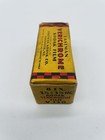 Vintage Kodak Verichrome Film Box With Unused Roll Of Film 1934 Open Box