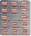 Amazon Basic Care Omeprazole Delayed Release Tablets 20 Mg  Treats Frequent Hear
