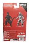 Bandai Godzilla 2002 Mechagodzilla 6  Action Figure New Sealed