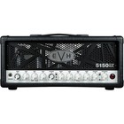 Evh 5150iii 50w 6l6 Tube Guitar Amp Head Black Refurbished