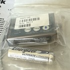 Lectrosonics Smv-20 Super Miniature Wireless Mic Transmitter - Freq Block 20