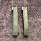 Vintage Jergens Tool Inc 36914 Hold Downs Machinist Tools