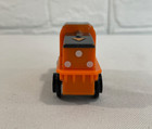 Brio World  33215 Orange Battery Engine Train For Wooden Railway Tested