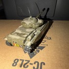 Corgi Toys Centurion Mk Lll British Medium Tank Diecast Military Toy  901