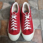 Vintage Vans Cals Made In Usa