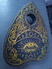 Large Ouija Board Planchette
