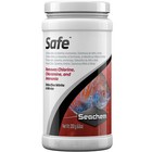Seachem Safe 250 Grams Removes Chlorine Chloramine Ammonia Nitrite Nitrate