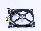 31-004897 Corsair 140mm Rgb Led Fan 12vdc 0 202a Ml140 Pro Magnetic Levitation