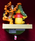 Disney Winnie The Pooh  Tigger Christmas Stocking Holder  9041