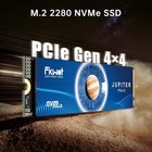Fikwot M 2 Nvme Ssd 1tb 2tb 4tb Pcie 4 0 Ps5 Internal Hard Drive For Ps5 Pc
