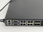 F5 Networks Big-ip 3900 Load Balancer Switch 2x Psu Witch Rails    