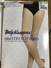 Body Wrappers Tights A32 Adult New  2pair 