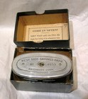 Lot Of 2 Antique Wealthometer Steel Banks - Connecticut Banks - Rare -best Offer