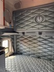 2015  Freightliner  Sleeper Truck - Cascadia Glider   Detroit S60 Great