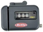 Berkley Fishin  Gear Clip-on Fishing Line Counter 3 Digit Display Up To 999 