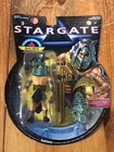2 Stargate Anubis Chief Guard Action Figure 1994 Hasbro New Sealed