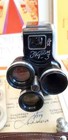 Vintage Movie Camera  ekran-3  1960s Ussr