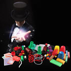 Kids Magic Tricks Set Toys Magic Props Beginners Performance Show Supplies Us