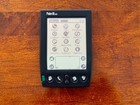  palm  Iiixe Handheld Pda With Stylus And Plastic Cover  sn  B0hp15r00369 