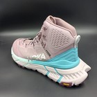 Hoka Gore-tex Tennine Waterproof Hiker Boot Womens Size 8 5b