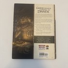 D d Monster Manual 3  4th Ed  Pod  Standard Color  Vg 