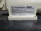 Fuji Electric Vfd2 Hp Regenerative Blower 0 87 Hp  55 Cfm  2 9 Psig Max Pressure