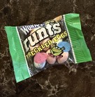 Vintage Willy Wonka Runts Freckled Eggs Treat Size Candy Pack Rare Sealed Nos 