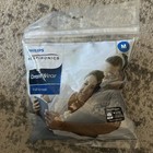 Philips Respironics Dreamwear Sz Medium Full Face Mask With Headgear -new Sealed