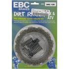 Ebc Brakes Clutch Set Drc62