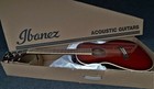 Ibanez Pn12e-vms Acoustic Electric Parlor Size Compact Guitar Active Eq   Tuner