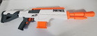 Nerf Fortnite Ir Motorized Blaster With 12 Elite Darts - Brand New W no Box