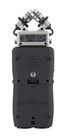Zoom H5 Handy Recorder 4-track Portable Digital Recorder Handheld Free Shipping