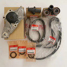 Genuine Oem 19200-rdv-j01 Timing Belt Kit With Water Pump For Accord Odyssey V6