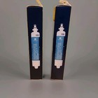 Ge Rpwfe Refrigerator Water Filters     Genuine Oem With Chip Lot Of 2