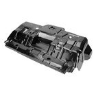 Front Engine Splash Shield Pair For 4runner 2010-2023 51405-60210