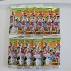 10 X 2010-11 Panini Unopened Packs Megacracks Cristiano Ronaldo Messi      