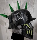 Shmotz Mask 43 Mushroomhead